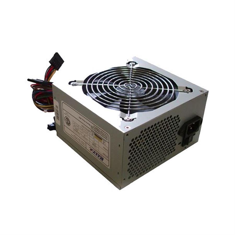 FUENTE 550W KELYX C/COOLER 12CM
