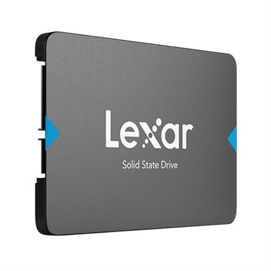 SSD 480GB LEXAR NQ100 SATA lll 2.5"