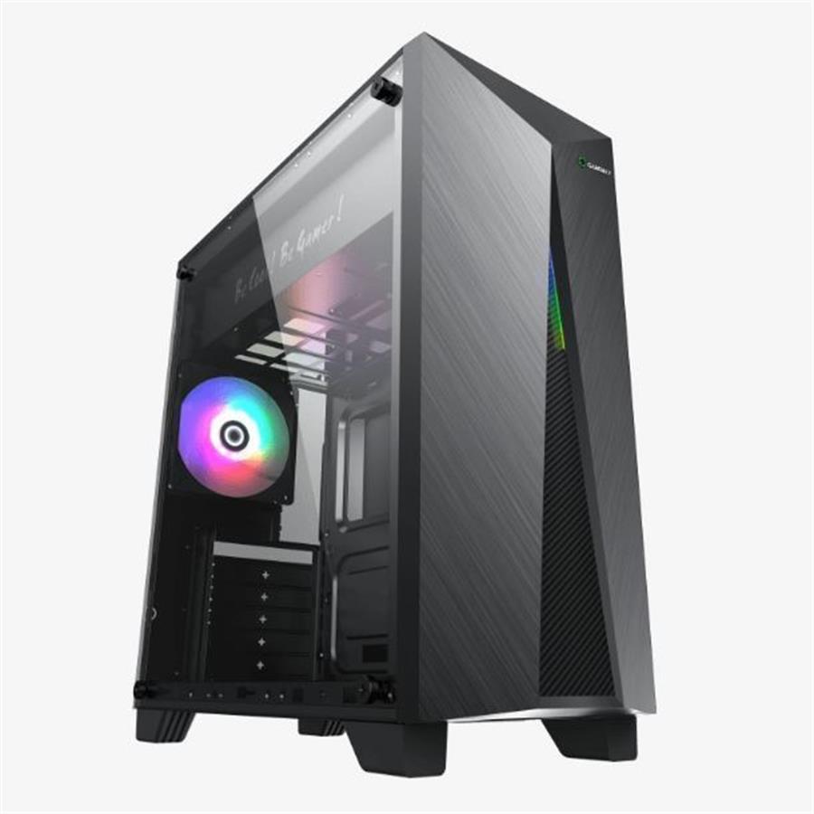 GABINETE GAMEMAX NOVA N6 MID-TOWER ATX 1*FAN ARGB