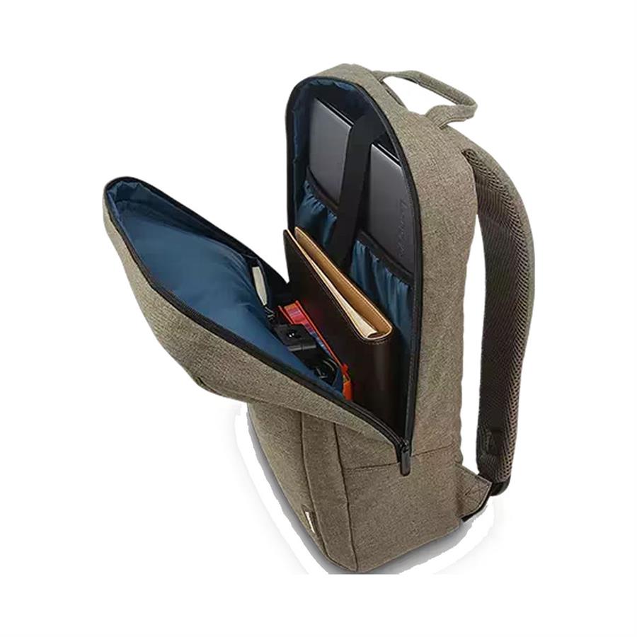 Lenovo Mochila notebook 15,6" B210 Beige GX40Q17228