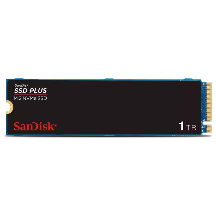 SSD 1TB SANDISK EXTREME M.2 NVME GEN4 5150MB/S 2280