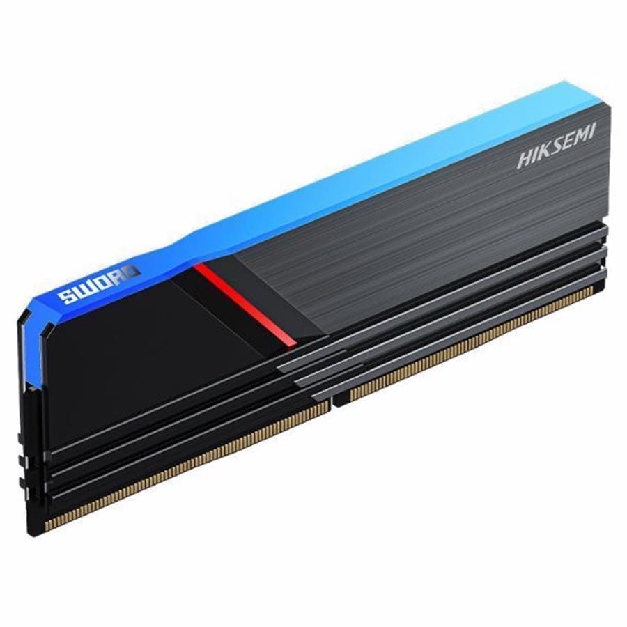 MEMORIA 16GB DDR4 3600mhz HIKSEMI SWORD RGB RAM