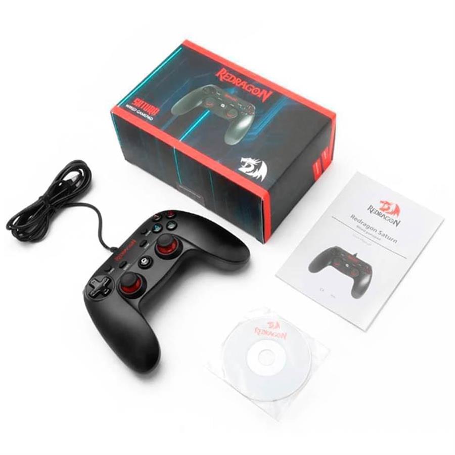 Joystick Redragon Saturn G807
