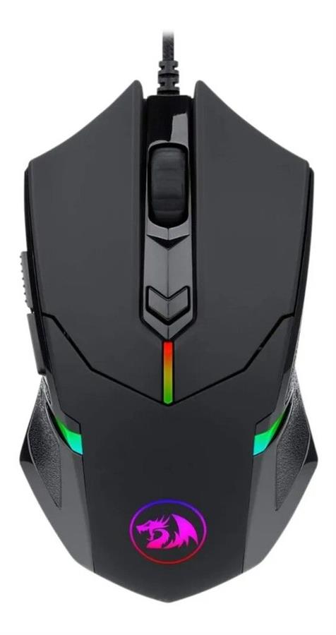Mouse Redragon Centrophorus M601 RGB