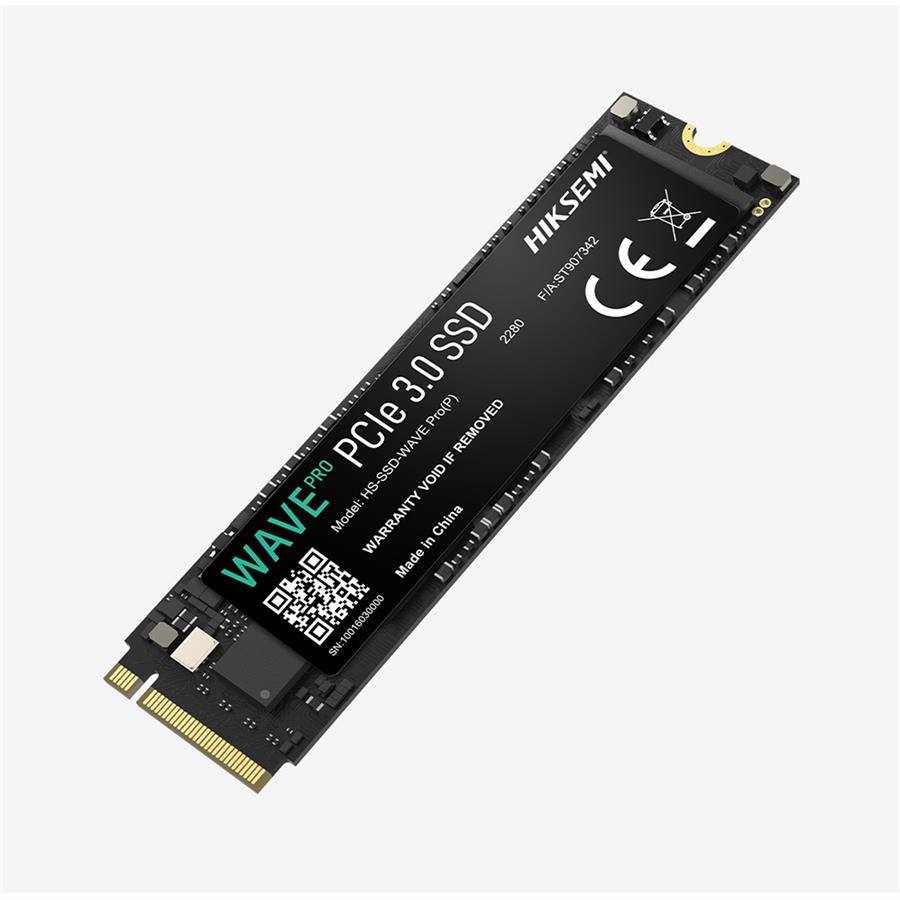 Disco SSD M.2 Hiksemi 512GB NVME M2 M.2