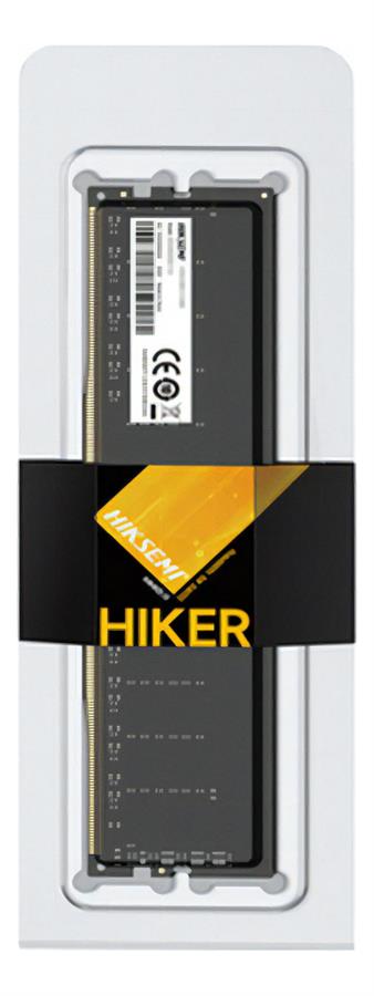 Memoria DDR5 HIKSEMI 16Gb 5600 MHz Hiker 5600mhz RAM