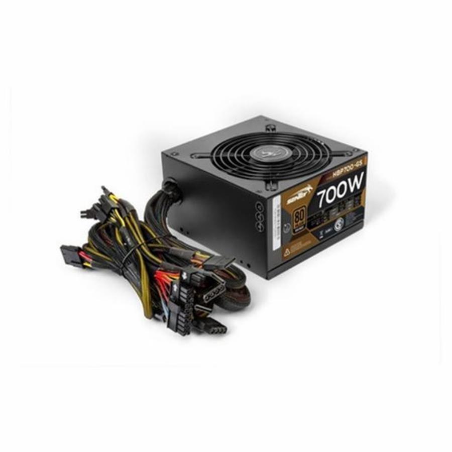 FUENTE 700W SENTEY MBP700-GS 80 PLUS BRONZE