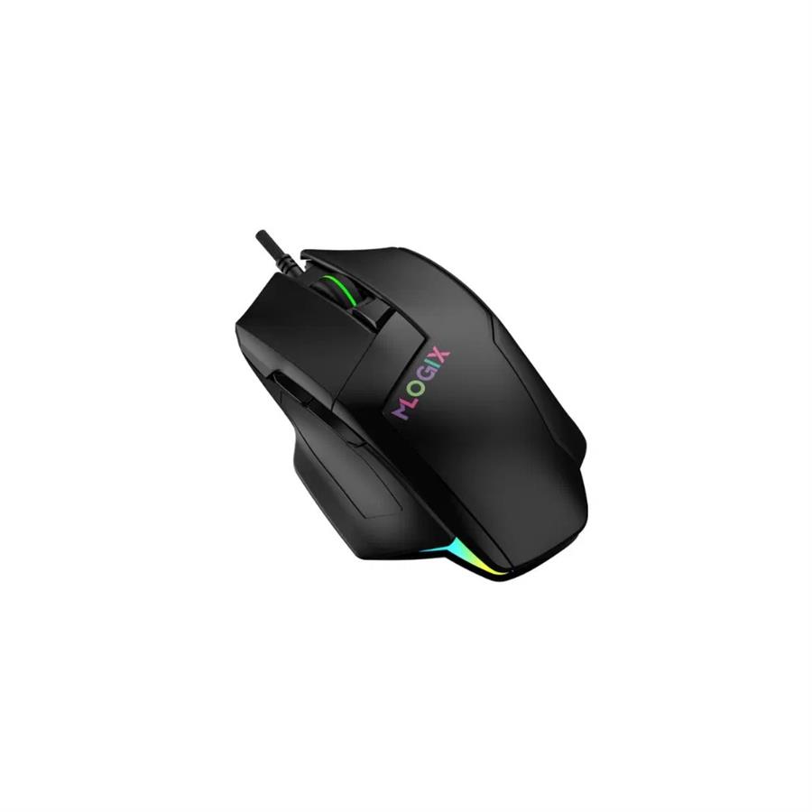 MOUSE MLOGIX MG10K ARCHER RGB 10000 DPI Usb