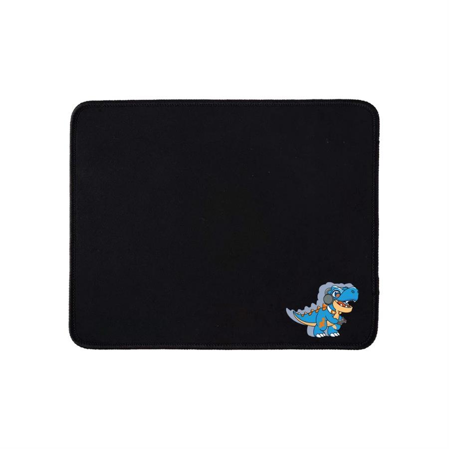 Mouse Pad Raptor Ultra Glide S (260x210mm) Rapty Edition Antideslizante Impermeable