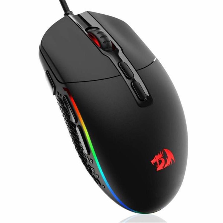 MOUSE REDRAGON INVADER M719 Cable USB