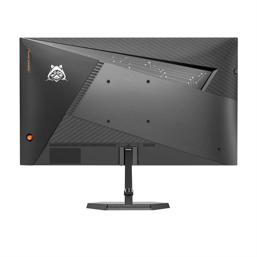 MONITOR 25" ARKHAM GAMING 210hz, 1MS, Panel IPS, FullHD 1080p, HDMI / DP. Parlantes 2w