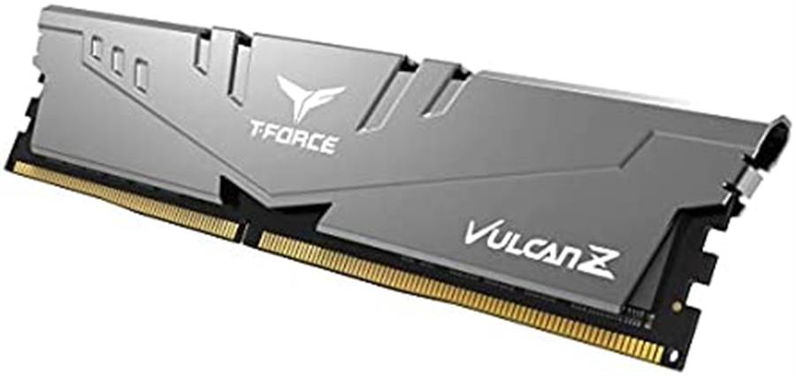 T-Force 3600MHz Vulcan Z DDR4 8 GB CL18 Teamgroup