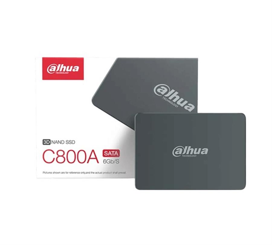 SSD 2TB Dahua SSD-C800A2TB Sata