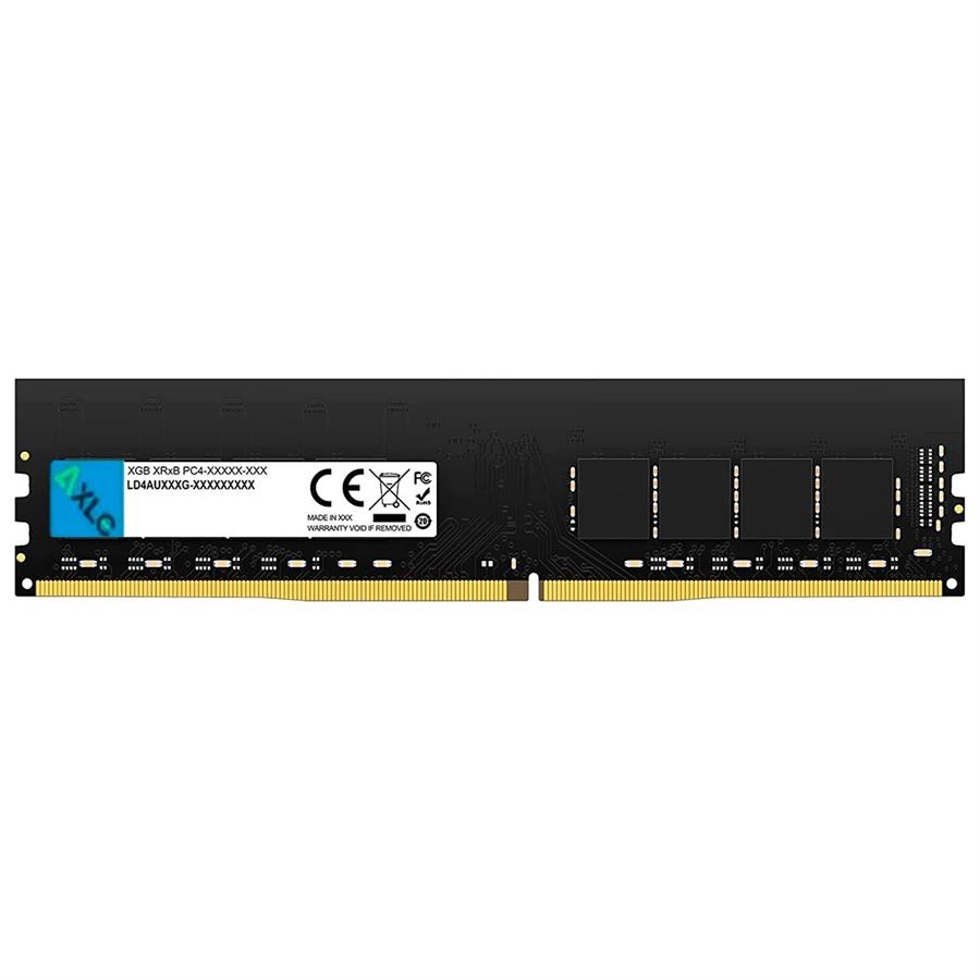 Memoria Ram Ddr4 Axle 8gb 3200mt Udimm